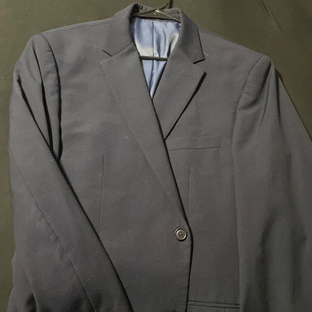Men’s Suit Jacket